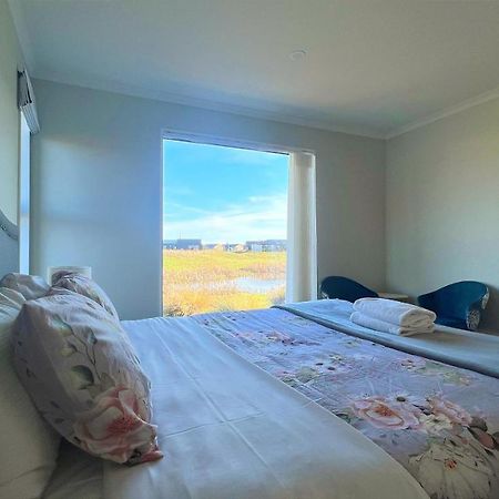 Little Rodman Apartman Lake Tekapo Kültér fotó
